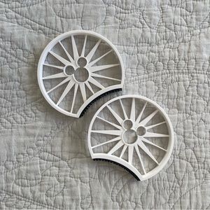 Factory 55/ Aloha Ears Fun Wheel interchangable ears